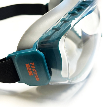 Gafa integral ocular  antivaho - CRISTAL CLARO