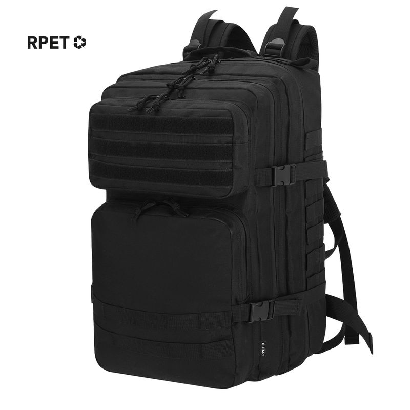 Mochila Táctica Multifunción – Ideal para Emergencias y Aventuras