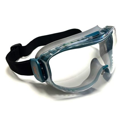 Gafa integral ocular  antivaho - CRISTAL CLARO