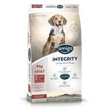 Amigo Integrity Adult Small breed Dog Food