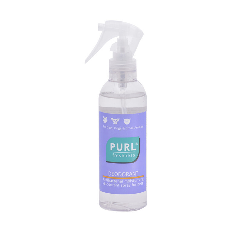 Purl Freshness Deodorant Spray No2, 200ml