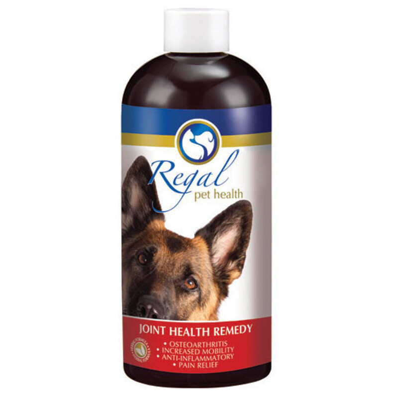 Regal Joint Health Remedy, 400ml
