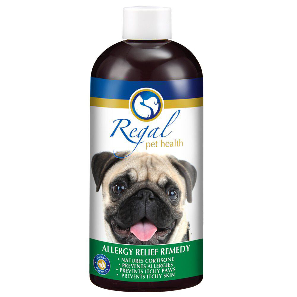 Regal Allergy Relief Remedy, 400ml