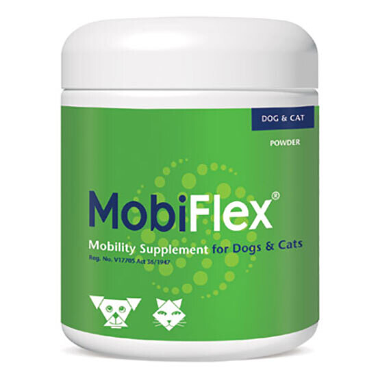 Mobiflex (Mobility Supplement)
