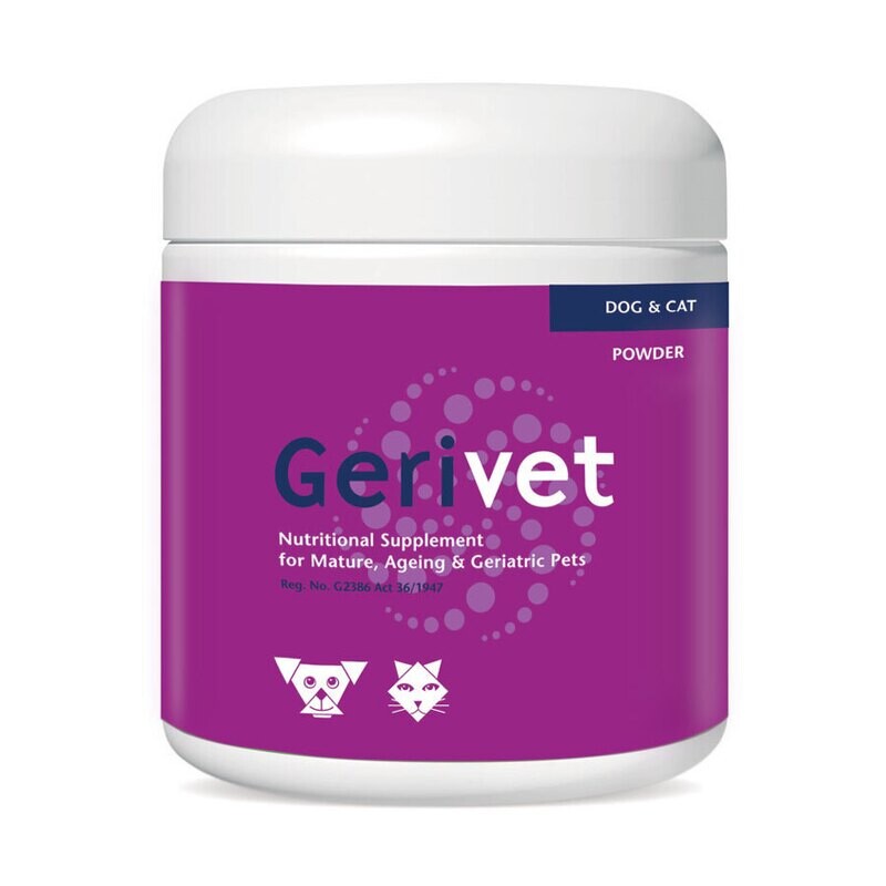 Kyron GeriVet, 250g