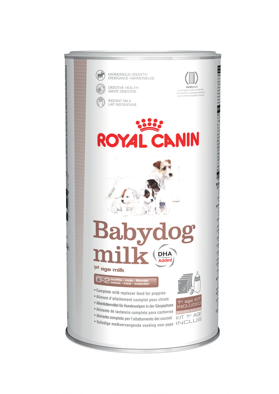 ROYAL CANIN Babydog Milk (from birth up to 2 months)