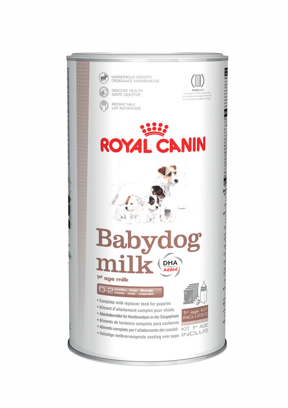 ROYAL CANIN Babydog Milk (from birth up to 2 months)