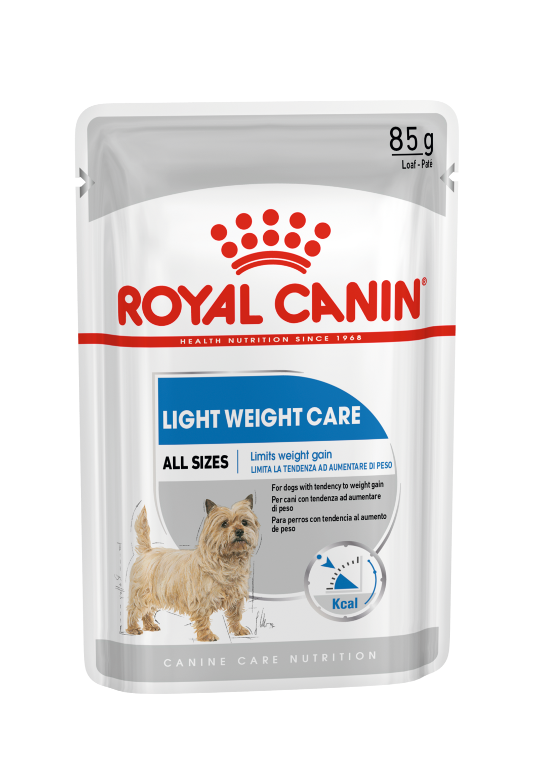 ROYAL CANIN Light Weight Care Adult Dog Wet Food (All sizes)