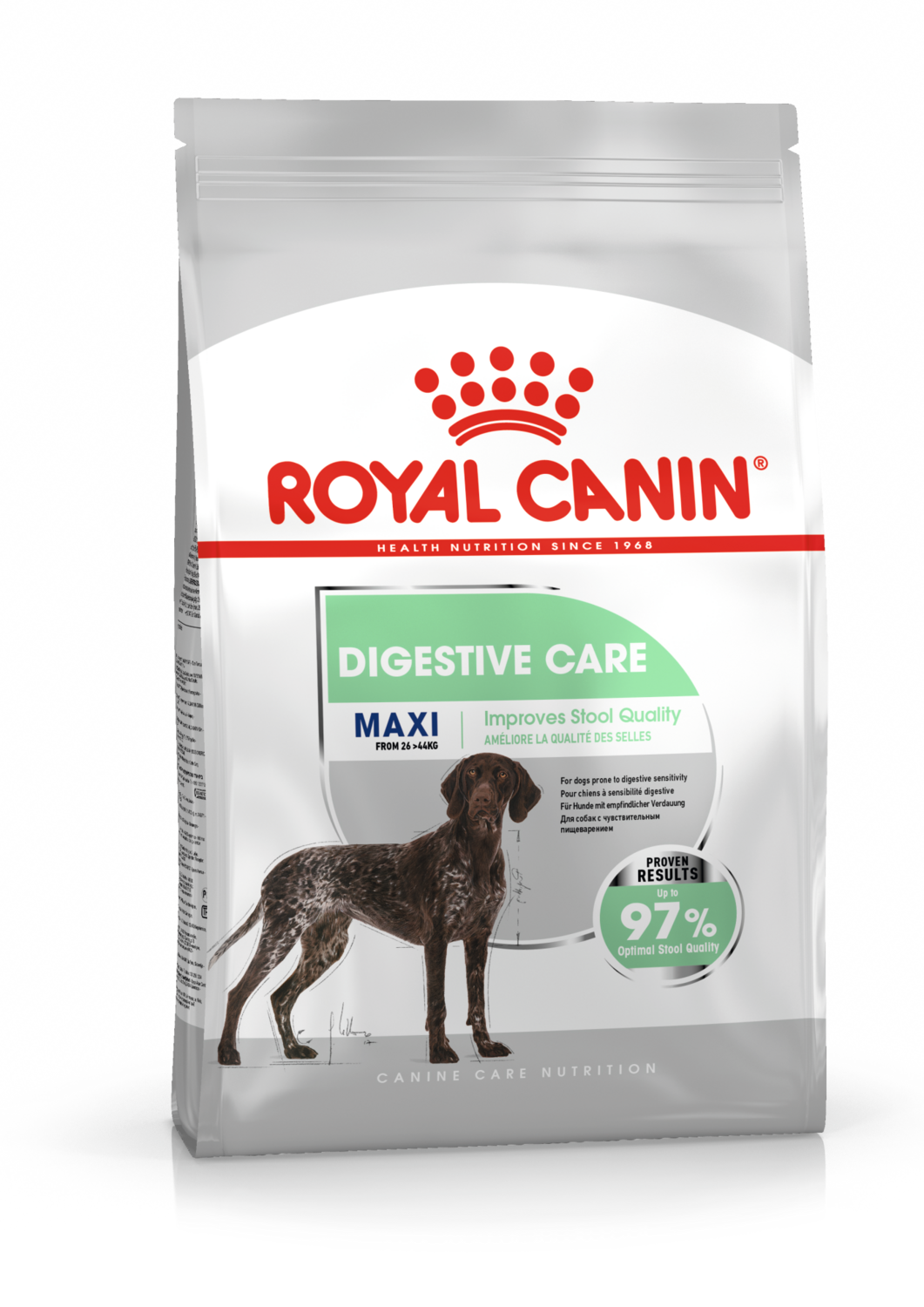 ROYAL CANIN Maxi Digestive Care Dog Food (26 to 44kg)