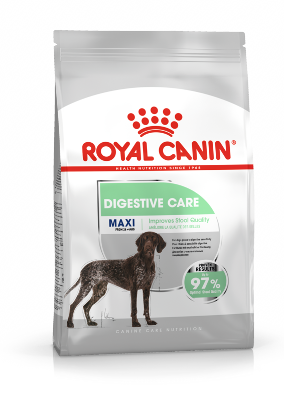 ROYAL CANIN Maxi Digestive Care Dog Food (26 to 44kg)