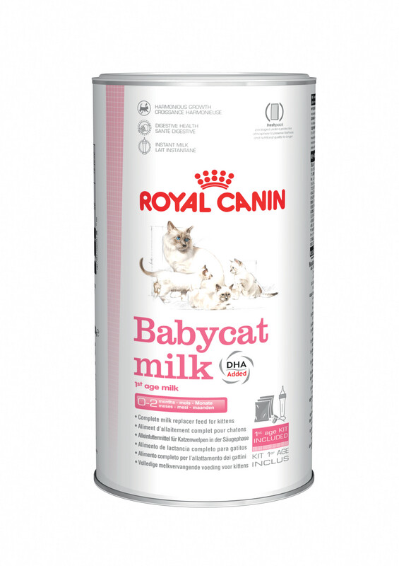 ROYAL CANIN Babycat Milk (Birth to weaning)