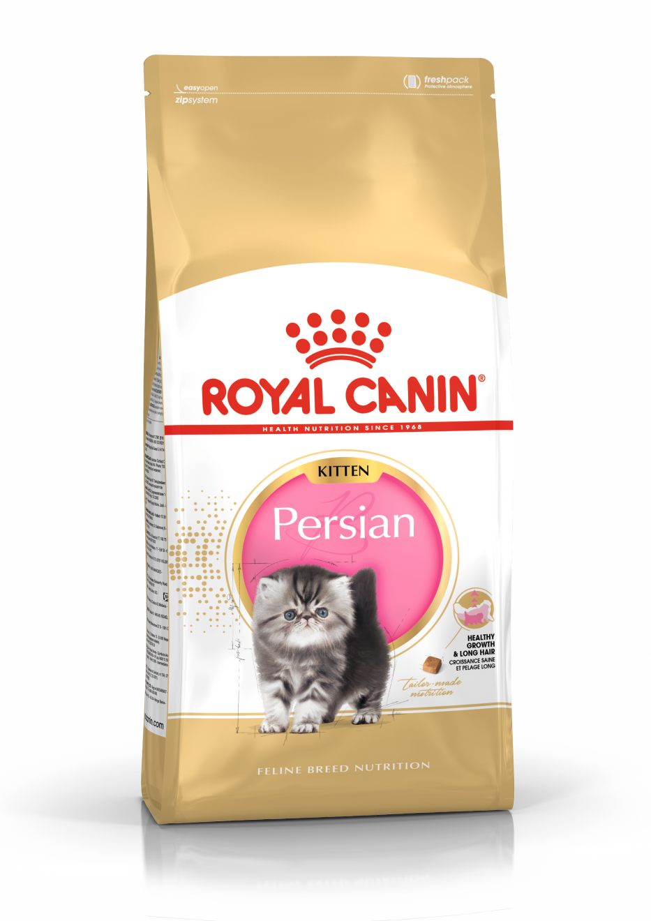 ROYAL CANIN Persian Kitten Food (4 to 12 months)