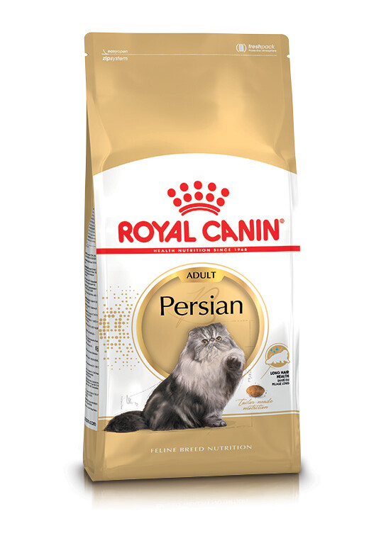 ROYAL CANIN Persian Adult Cat Food (from 12 months)
