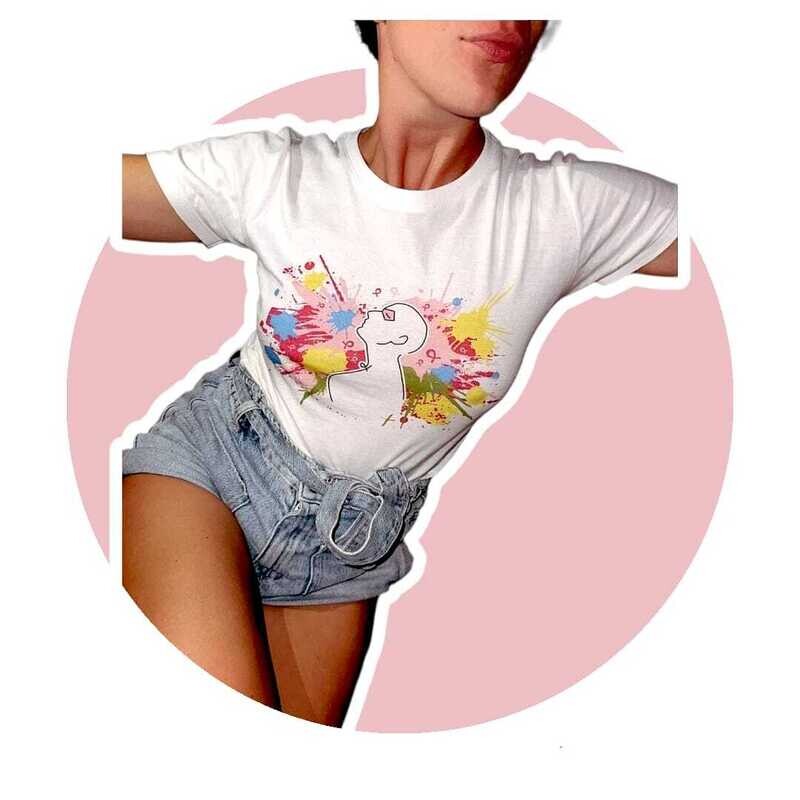 T-shirt Edition limité
