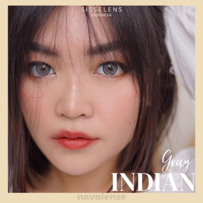 Sisse Lens Indian | Gray