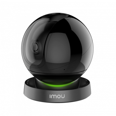 Камера  IMOU RANGER PRO с режимом приватности