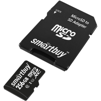 Карта памяти micro SD 256GB