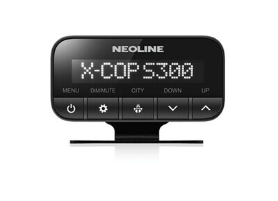 Радар Neoline X-COP S300