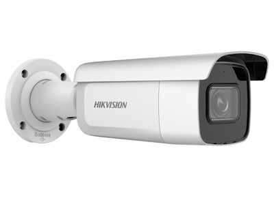 IP-камера с EXIR-подсветкой до 60м и технологией AcuSense