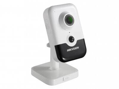 Домашняя IP-камера с EXIR-подсветкой до 10м и технологией AcuSense