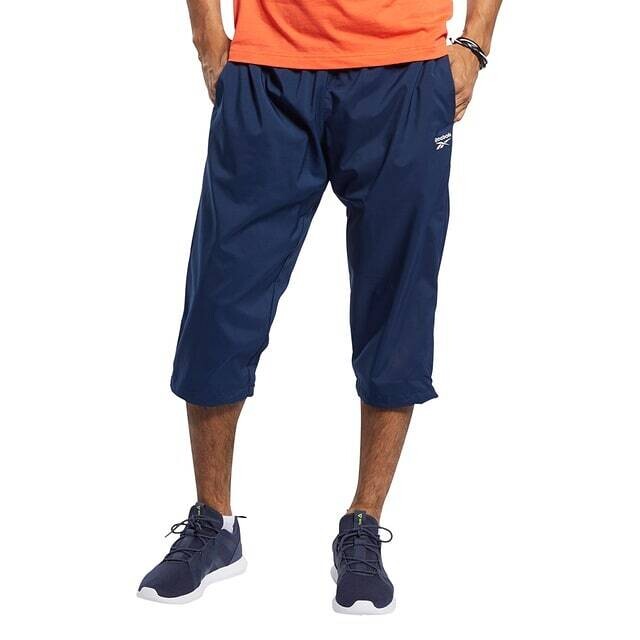 Reebok Training Essentials
