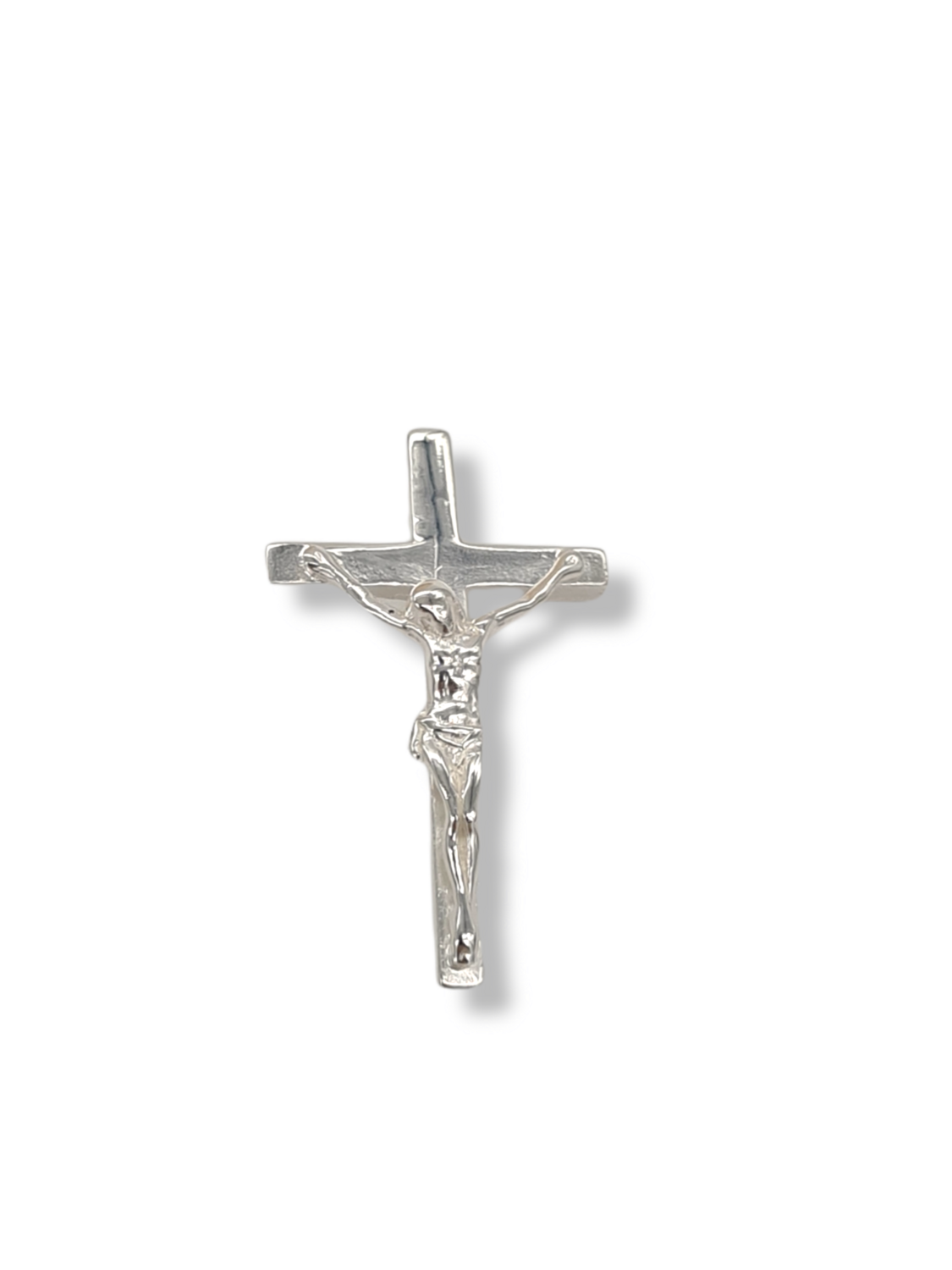 925 sterling silver crucifix