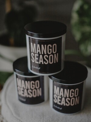 Mango Season