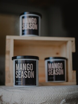 Mango Season