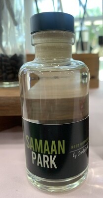 4 oz Samaan Park Reed Diffuser