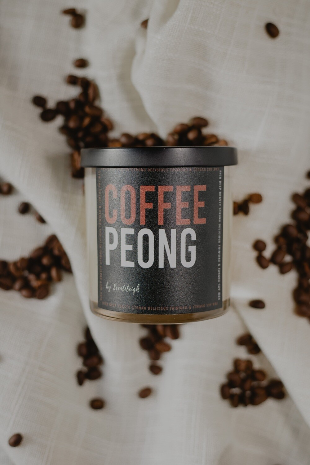 Coffee Peong