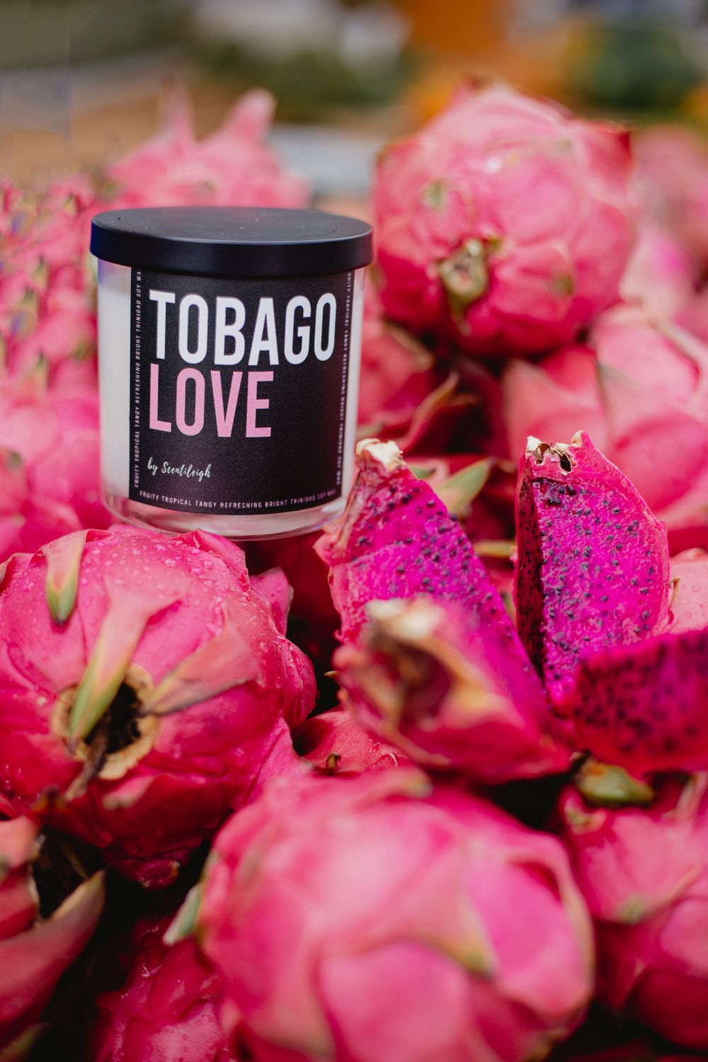 Tobago Love
