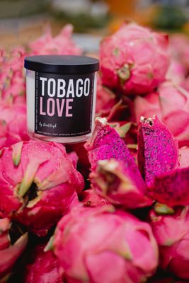 Tobago Love