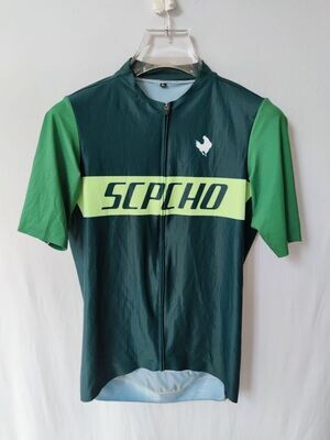Green SCPCHO