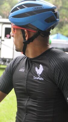 Carbon SCPCHO Jersey