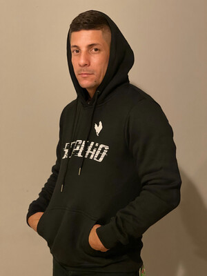 SCPCHO Hoddies