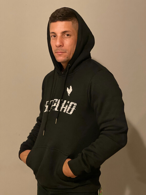 SCPCHO Hoddies