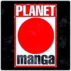 Planet Manga