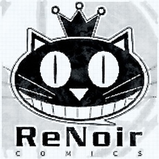 Renoir Comics