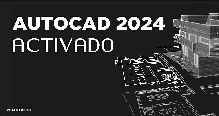 AUTOCAD 2024 ($ 9.75)