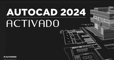 AUTOCAD 2024 ($ 9.75)