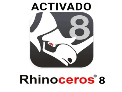 RHINOCEROS 2024 ACTIVADO ($9.75)