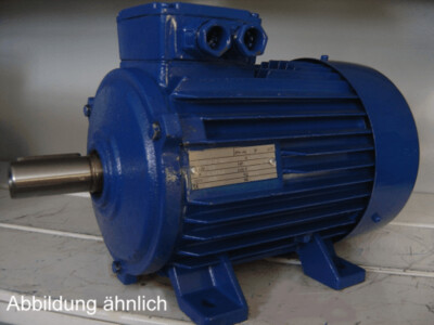Drehstrommotor AY 71A-6