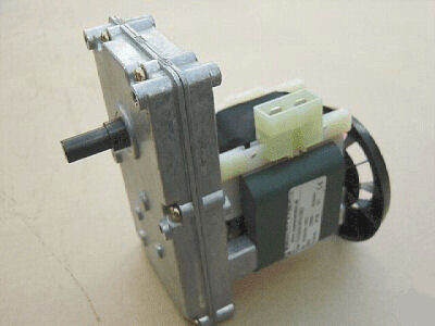Grill-Motoren