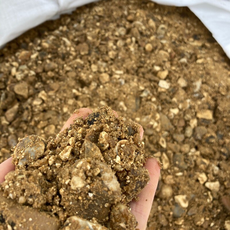 Ballast (Primary) - Bulk Bags