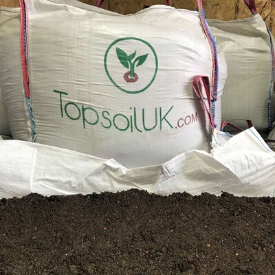 Bulk Bags