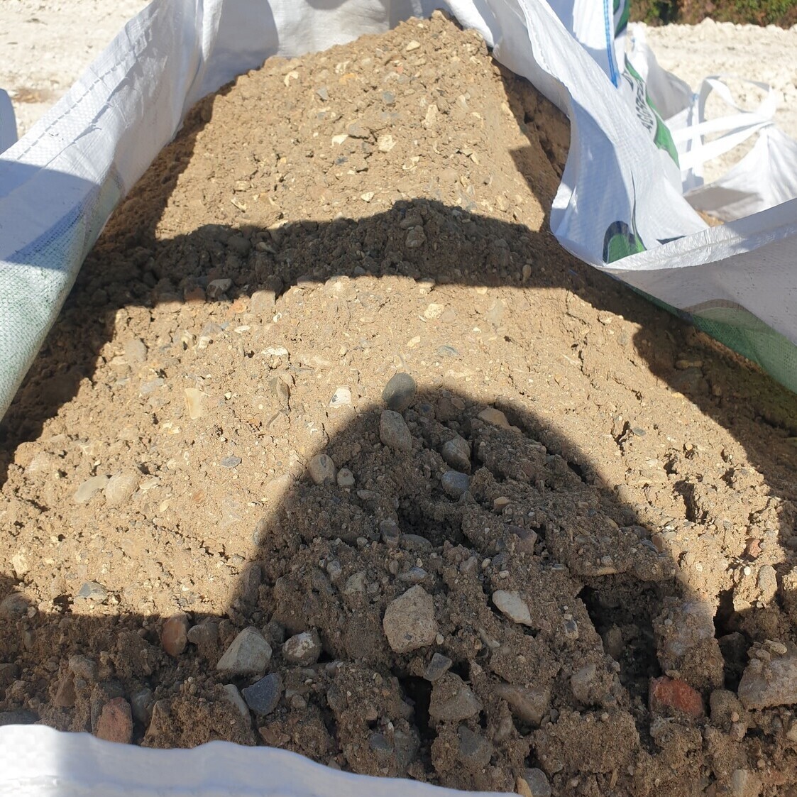 Type 1 Crush - Bulk Bags