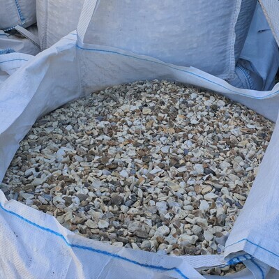 Aggregates