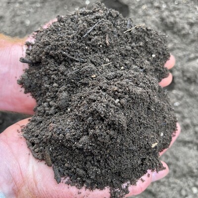 Multi-purpose Topsoil - Bulk Bags