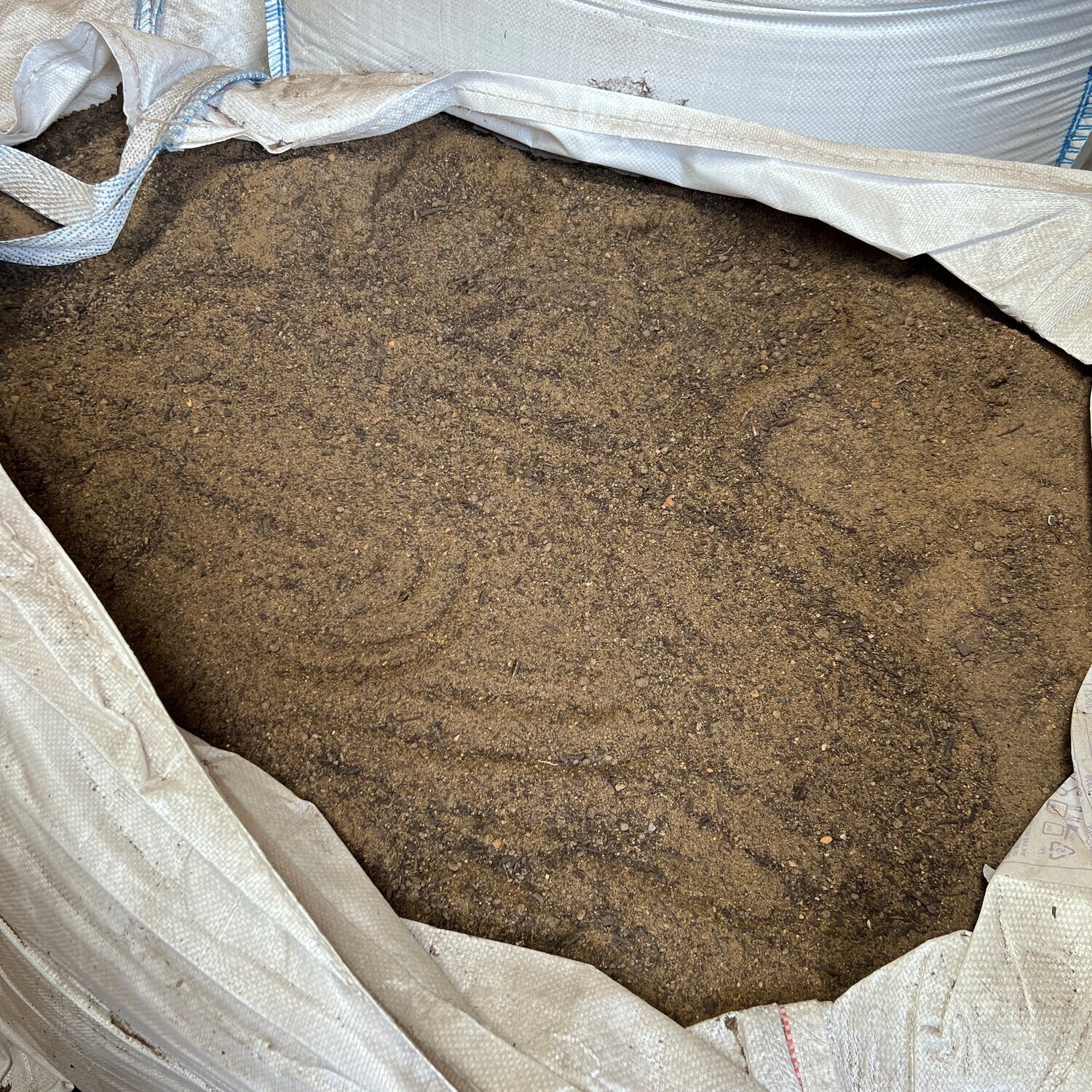 Top Dressing - Bulk Bags