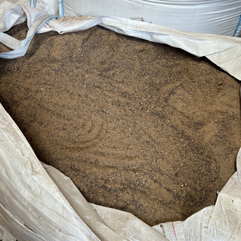 Top Dressing - Bulk Bags